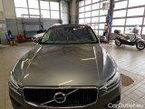  Volvo  XC60 VOLVO  / 2017 / 5P / SUV B4 D AWD GEARTR. BUSINESS #59