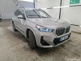 Bmw  X1 BMW  / 2022 / 5P / SUV xDrive23i M Sport DKG7 #4