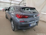  Bmw  X2 Série  sDrive 18d Lounge 2.0 150CV BVA8 E6d #2