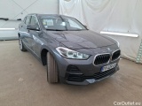  Bmw  X2 Série  sDrive 18d Lounge 2.0 150CV BVA8 E6d #4