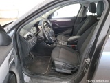  Bmw  X2 Série  sDrive 18d Lounge 2.0 150CV BVA8 E6d #8