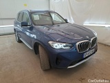  Bmw  X3 Série  xDrive 30d M Sport 3.0 285CV BVA8 E6d #4