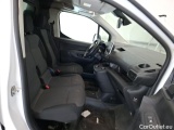  Citroen  Berlingo  Fourgon Worker M 1000 1.2 PureTech 130CV BVA8 E6d #8