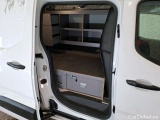  Citroen  Berlingo  Fourgon Worker M 1000 1.2 PureTech 130CV BVA8 E6d #9