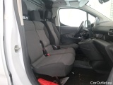  Citroen  Berlingo  Fourgon  M 650 1.5 BlueHDi 100CV BVM6 6E #8