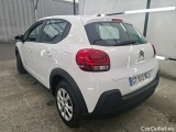  Citroen  C3 CITROEN  Société / 2020 / 5P / Berline / VU BlueHDi 100 SandS BVM6 Feel Business R #2