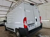  Citroen  Jumper CITROEN  / 2014 / 4P / Fourgon tôlé 30 L2H2 BlueHDi 120 S&S BVM6 Driver #2