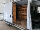 Citroen  Jumper CITROEN  / 2014 / 4P / Fourgon tôlé 30 L2H2 BlueHDi 120 S&S BVM6 Driver #9