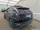  Hyundai  Tucson HYUNDAI  / 2020 / 5P / SUV 1.6 T-GDI 150 DCT-7 HYBRID 48V EXECUTIVE #2