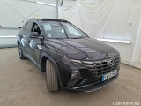  Hyundai  Tucson HYUNDAI  / 2020 / 5P / SUV 1.6 T-GDI 150 DCT-7 HYBRID 48V EXECUTIVE #4