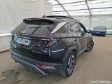 Hyundai  Tucson HYUNDAI  / 2020 / 5P / SUV 1.6 T-GDI 150 DCT-7 HYBRID 48V EXECUTIVE #3