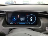  Hyundai  Tucson HYUNDAI  / 2020 / 5P / SUV 1.6 T-GDI 150 DCT-7 HYBRID 48V EXECUTIVE #6