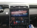  Hyundai  Tucson HYUNDAI  / 2020 / 5P / SUV 1.6 T-GDI 150 DCT-7 HYBRID 48V EXECUTIVE #7