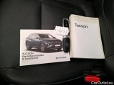  Hyundai  Tucson HYUNDAI  / 2020 / 5P / SUV 1.6 T-GDI 150 DCT-7 HYBRID 48V EXECUTIVE #12