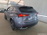  Lexus  NX LEXUS  / 2017 / 5P / SUV 300H 4WD Executive Innovation #2