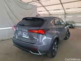  Lexus  NX LEXUS  / 2017 / 5P / SUV 300H 4WD Executive Innovation #3