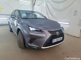  Lexus  NX LEXUS  / 2017 / 5P / SUV 300H 4WD Executive Innovation #4