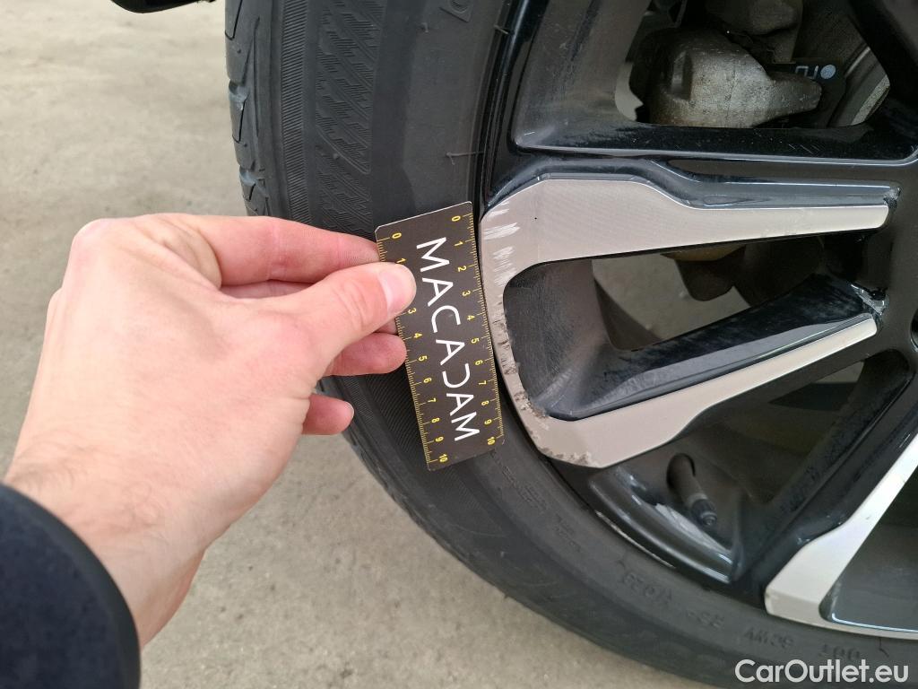  Opel  Crossland  X Business Elegance 1.5 110CV BVM6 E6d #5