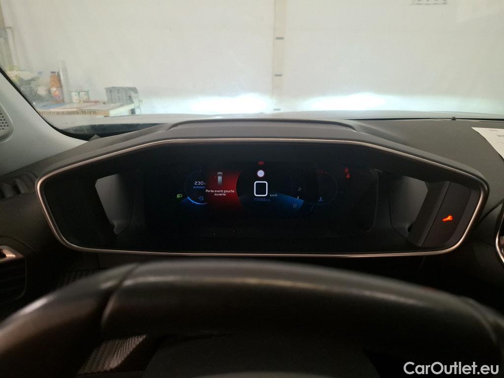  Peugeot  2008  Allure Business 1.2 PureTech 130CV BVM6 E6d / GARANTIE STELLANTIS 10 ANS VOIR PHOTO 2 #22