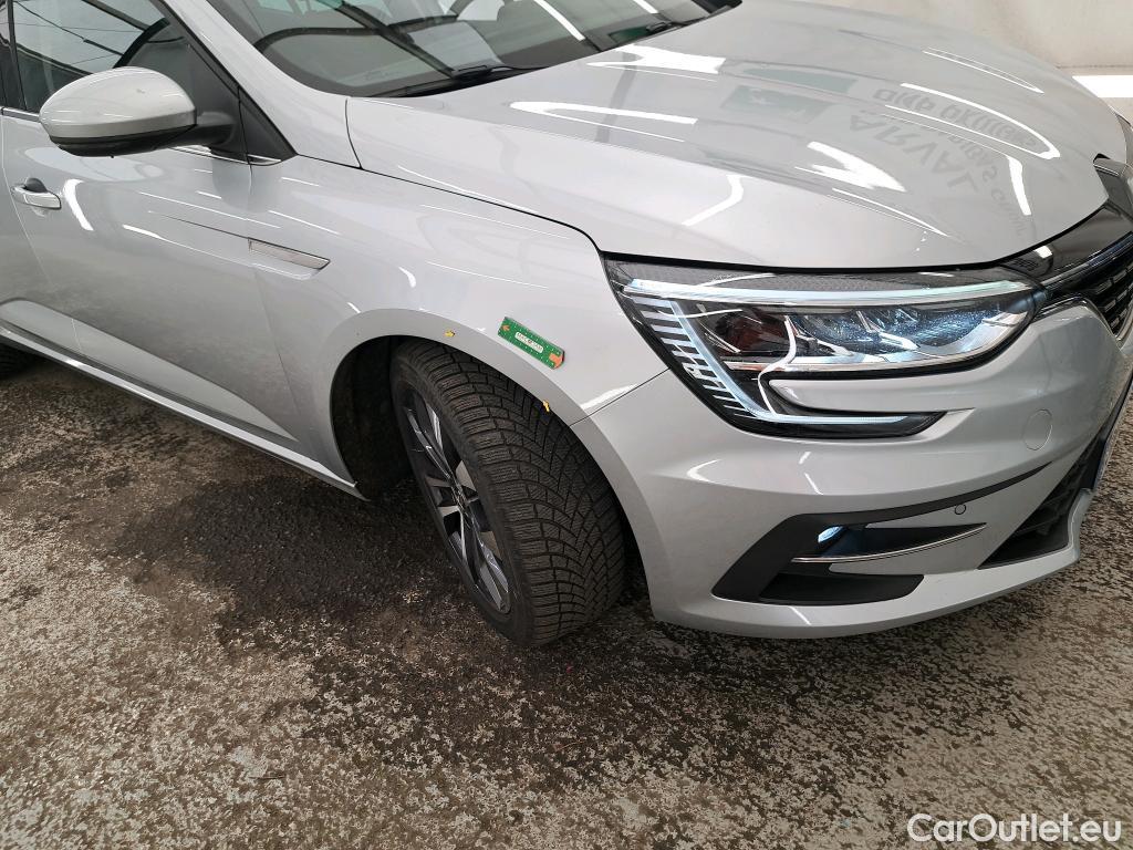  Renault  Megane  IV Berline 5 ptes. Techno 1.5 dCi 115CV BVM6 E6d #6