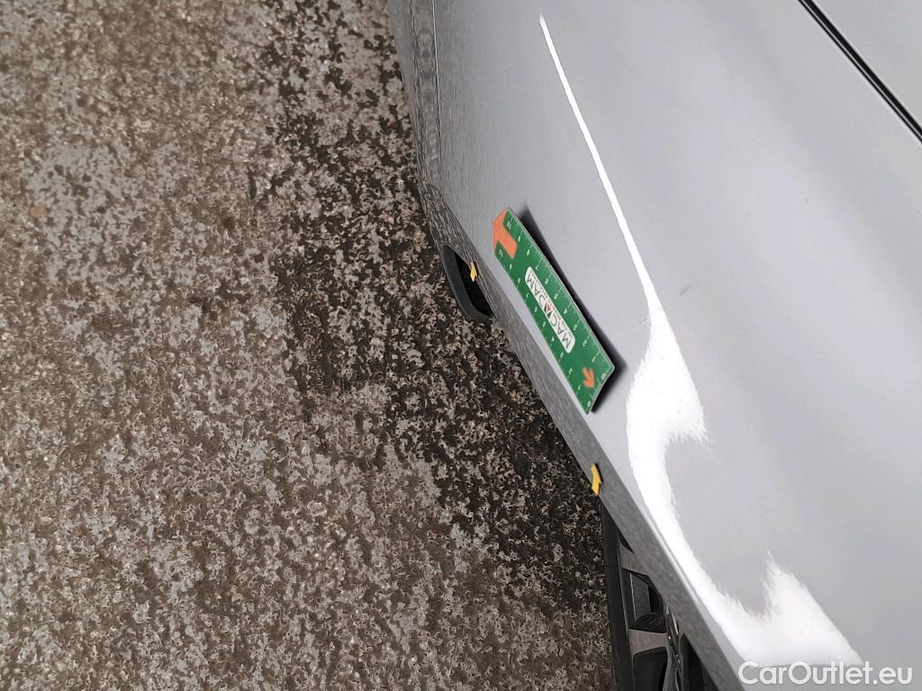  Renault  Megane  IV Berline 5 ptes. Techno 1.5 dCi 115CV BVM6 E6d #5