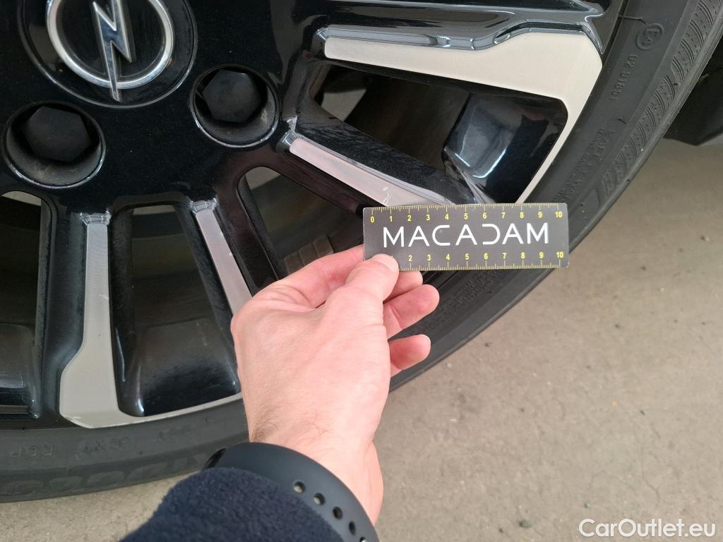  Opel  Crossland  X Business Elegance 1.5 110CV BVM6 E6d #8