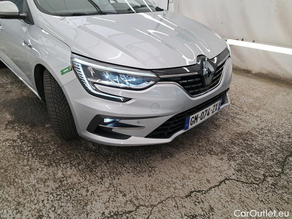 Renault  Megane  IV Berline 5 ptes. Techno 1.5 dCi 115CV BVM6 E6d #13