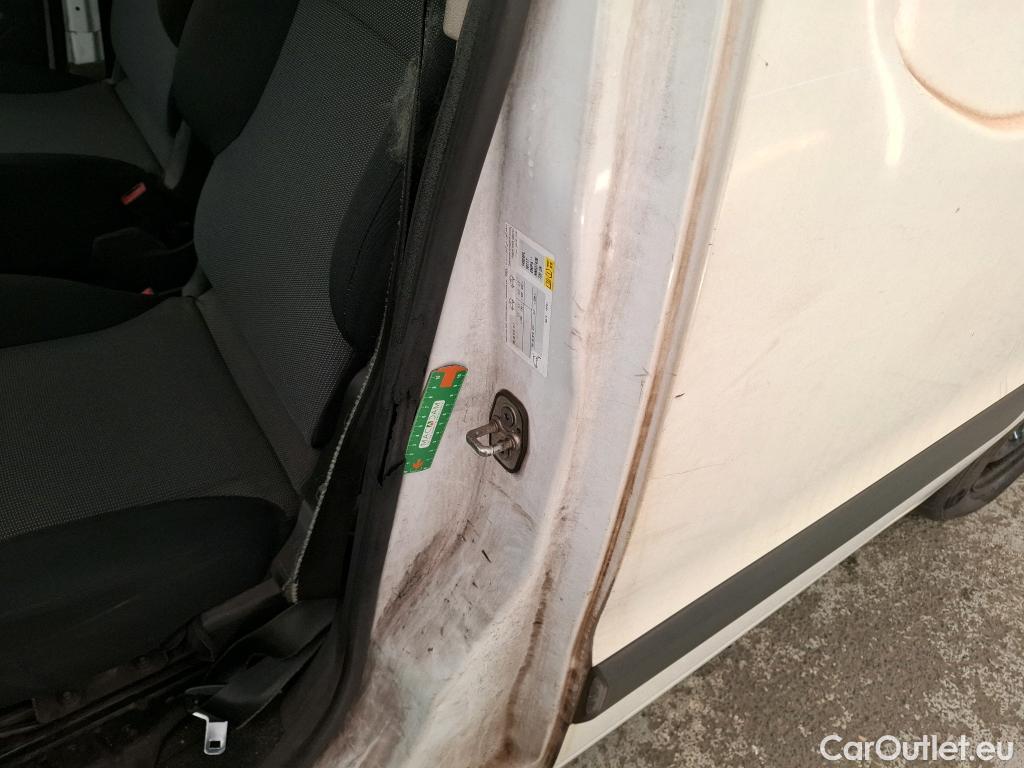  Peugeot  Partner  L1 Pro 1.6 HDi 75CV BVM5 E6 #13