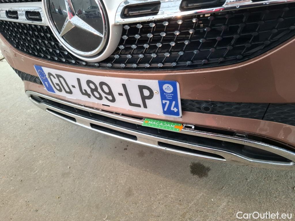  Mercedes  GLA MERCEDES-BENZ  / 2020 / 5P / SUV 1.3  250 e BUSINESS LINE DCT #18