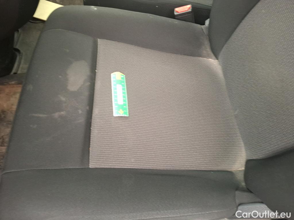  Peugeot  Expert PEUGEOT  2016  4P  Fourgon tôlé 20 BHDI 145 TAILLE M PACK ASPHALT #27