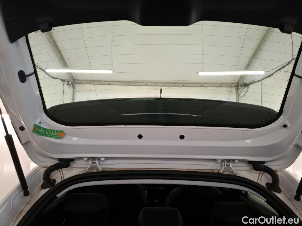  Peugeot  208  Active Pack 1.5 HDi 100CV BVM6 E6d #41