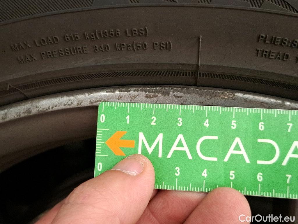  Peugeot  208  Active Pack 1.5 HDi 100CV BVM6 E6d #45