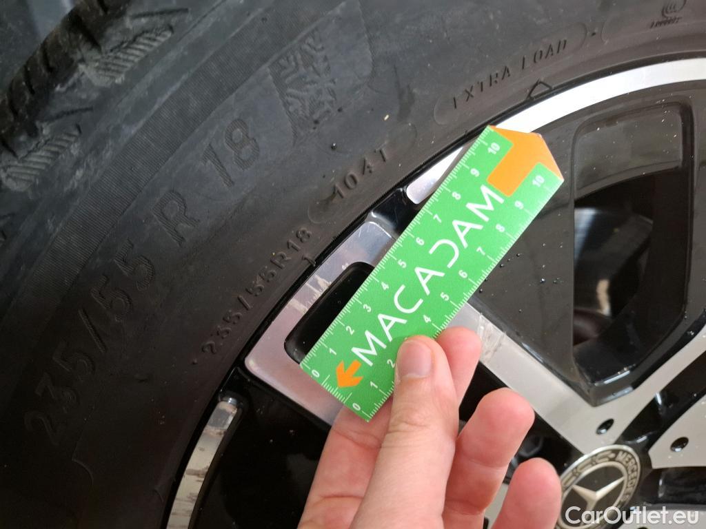  Mercedes  GLA MERCEDES-BENZ  / 2020 / 5P / SUV 1.3  250 e BUSINESS LINE DCT #8