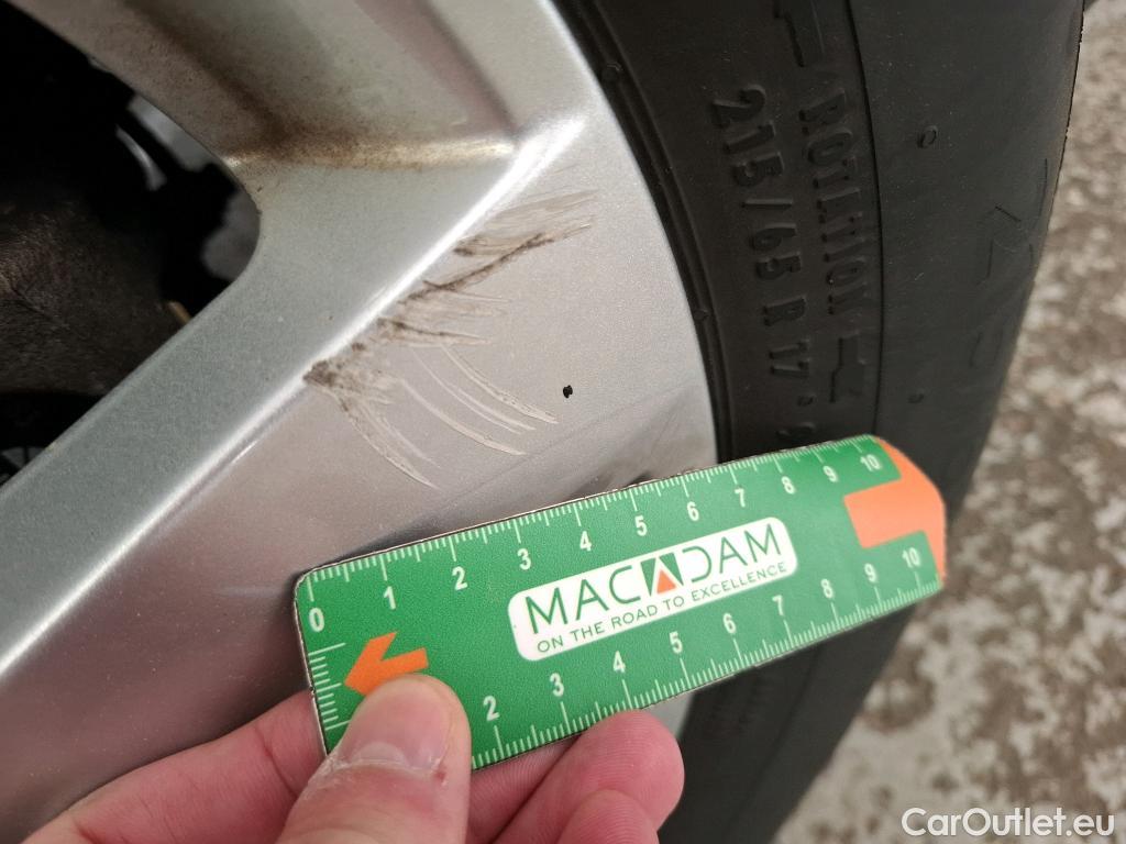  Peugeot  5008  Active Business 1.5 HDi 130CV BVM6 E6d #23