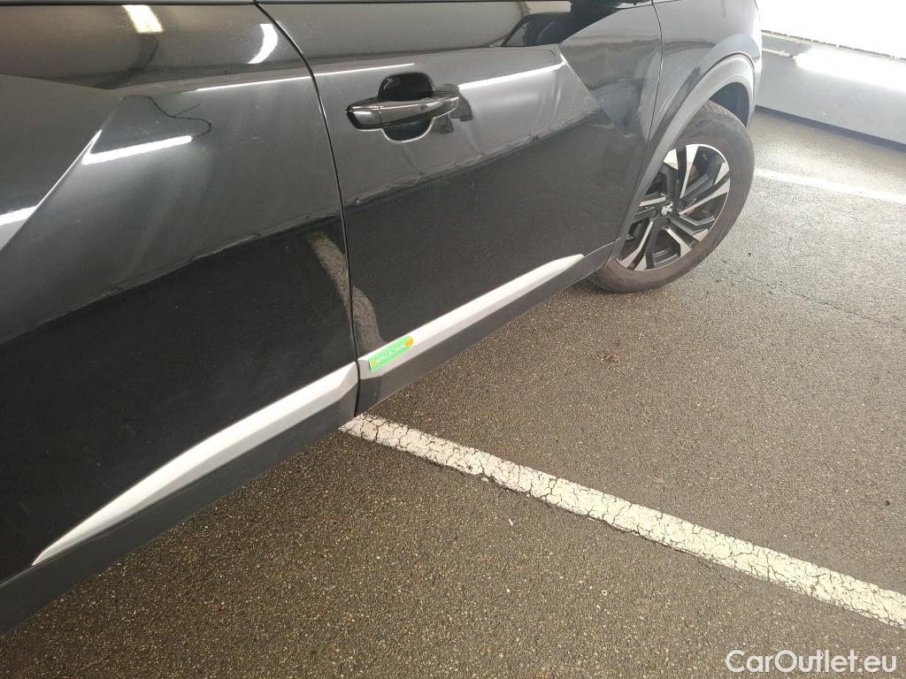  Peugeot  2008  Allure Business 1.2 PureTech 130CV BVM6 E6d / GARANTIE STELLANTIS 10 ANS VOIR PHOTO 2 #11