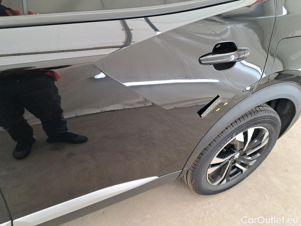  Peugeot  2008  Allure 1.5 HDi 130CV BVA8 E6d #22