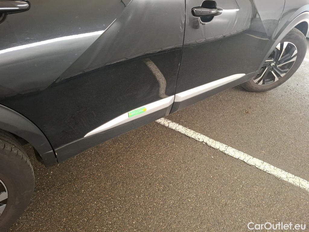  Peugeot  2008  Allure Business 1.2 PureTech 130CV BVM6 E6d / GARANTIE STELLANTIS 10 ANS VOIR PHOTO 2 #9