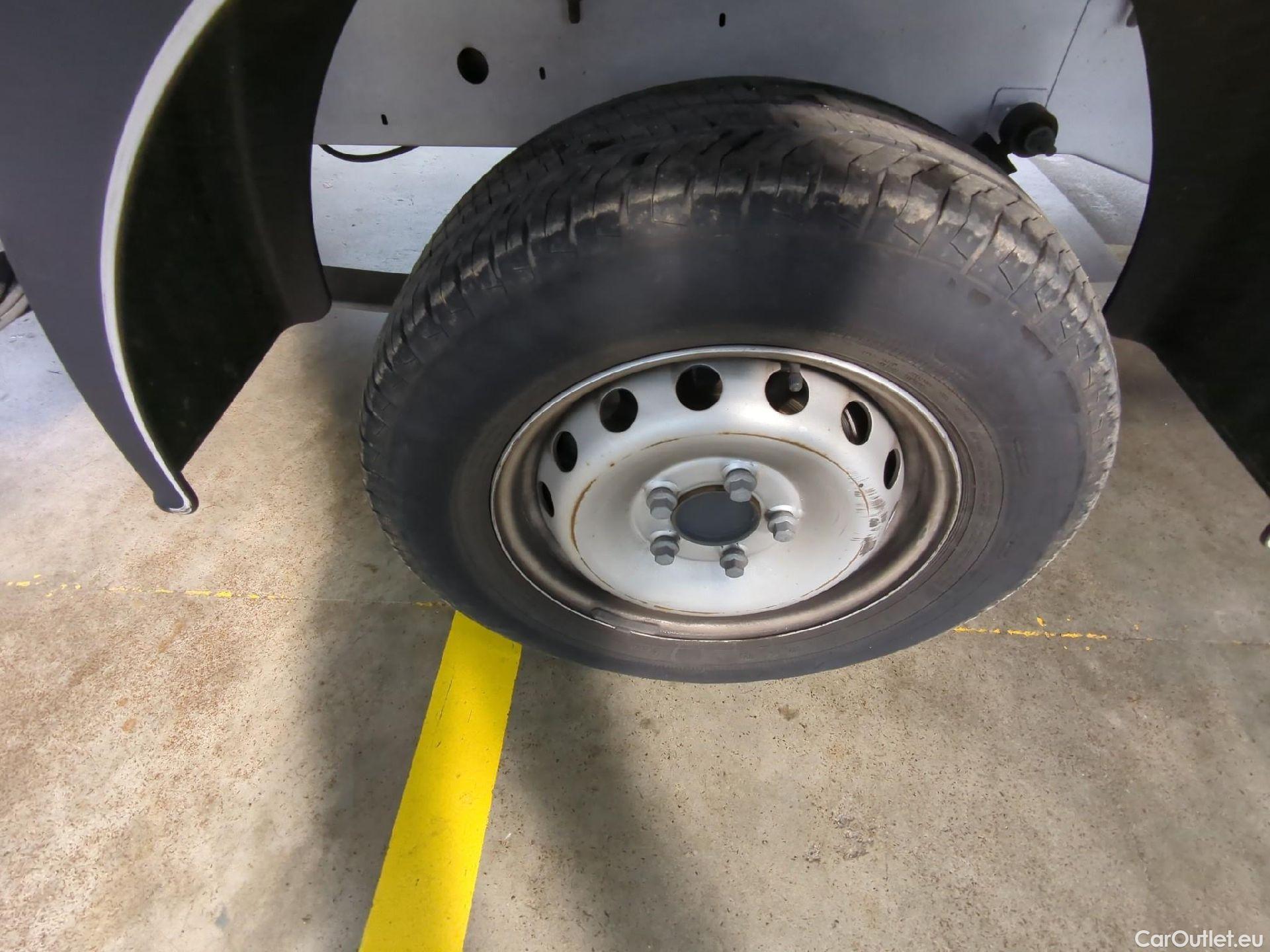  Renault  Master RENAULT  SC / 2019 / 2P / Châssis cabine CC Tr CF F3500 L3 Blue dCi 145 EVIE #2