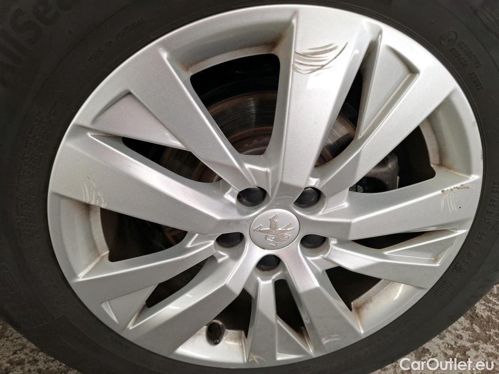  Peugeot  5008  Active Business 1.5 HDi 130CV BVM6 E6d #20