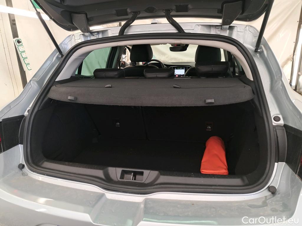  Renault  Megane  IV Berline 5 ptes. Techno 1.5 dCi 115CV BVM6 E6d #14