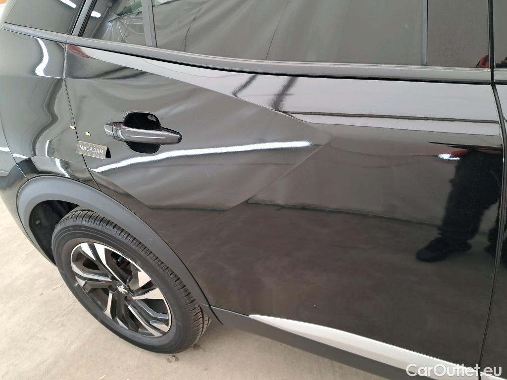  Peugeot  2008  Allure 1.5 HDi 130CV BVA8 E6d #8