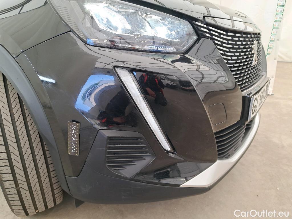  Peugeot  2008  Allure 1.5 HDi 130CV BVA8 E6d #11