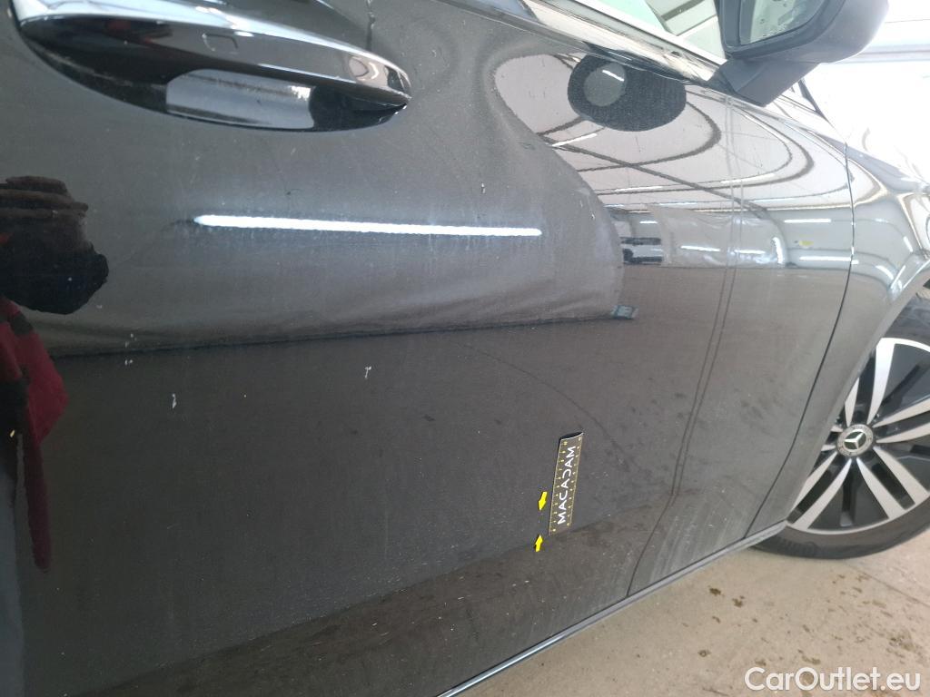  Mercedes  A-Klasse MERCEDES-BENZ Classe A Compact / 2018 / 5P / Berline A 180 Progressive Line 7G-DCT #7