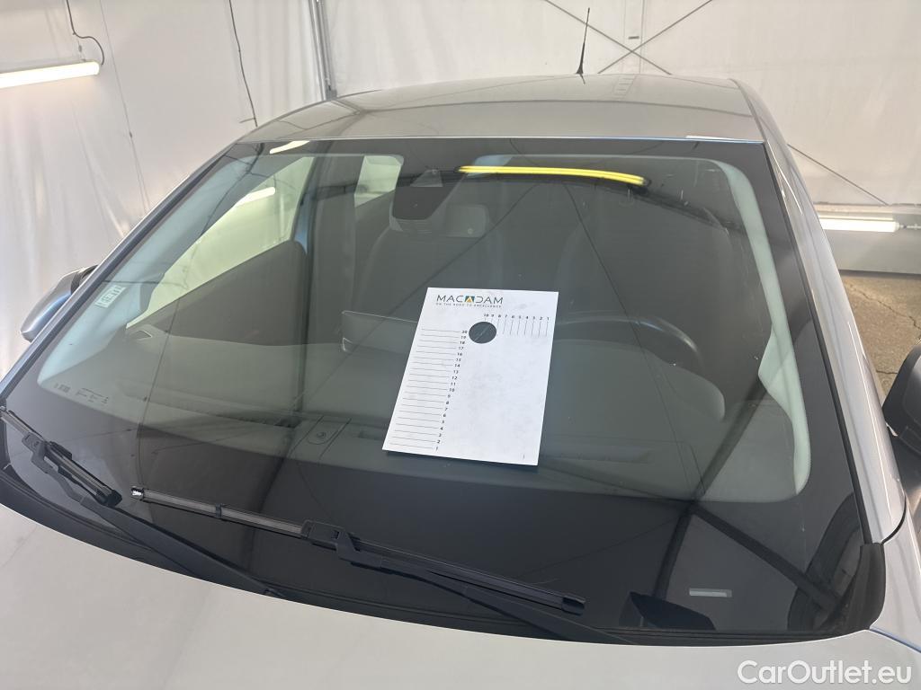  Peugeot  208  (e-) Active Business 50kWh BVA #1