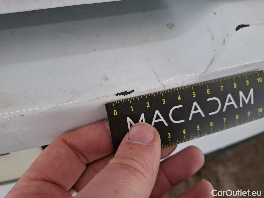  Renault  Megane  IV Berline 5pt. Business 1.5 dCi 115CV BVM6 E6dT / TRANSFO VP VF #16