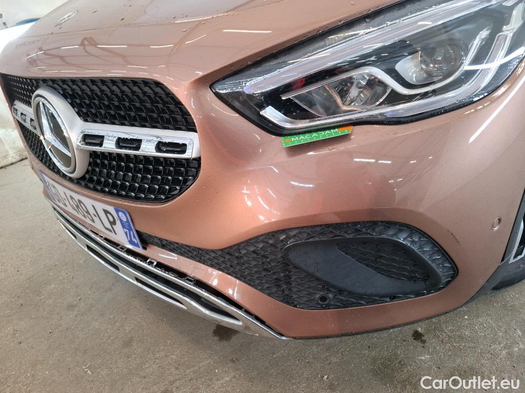  Mercedes  GLA MERCEDES-BENZ  / 2020 / 5P / SUV 1.3  250 e BUSINESS LINE DCT #26