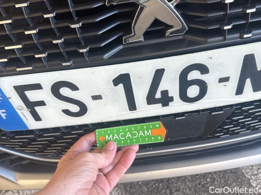  Peugeot  208  (e-) Active Business 50kWh BVA #28