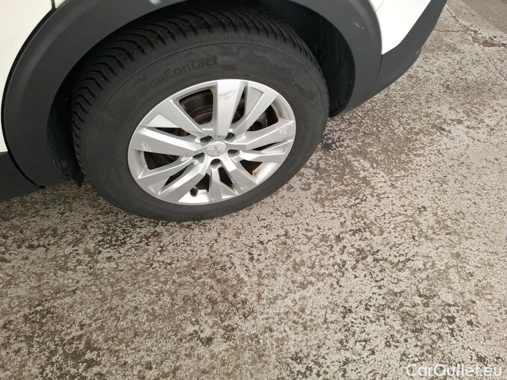  Peugeot  5008  Active Business 1.5 HDi 130CV BVM6 E6d #19