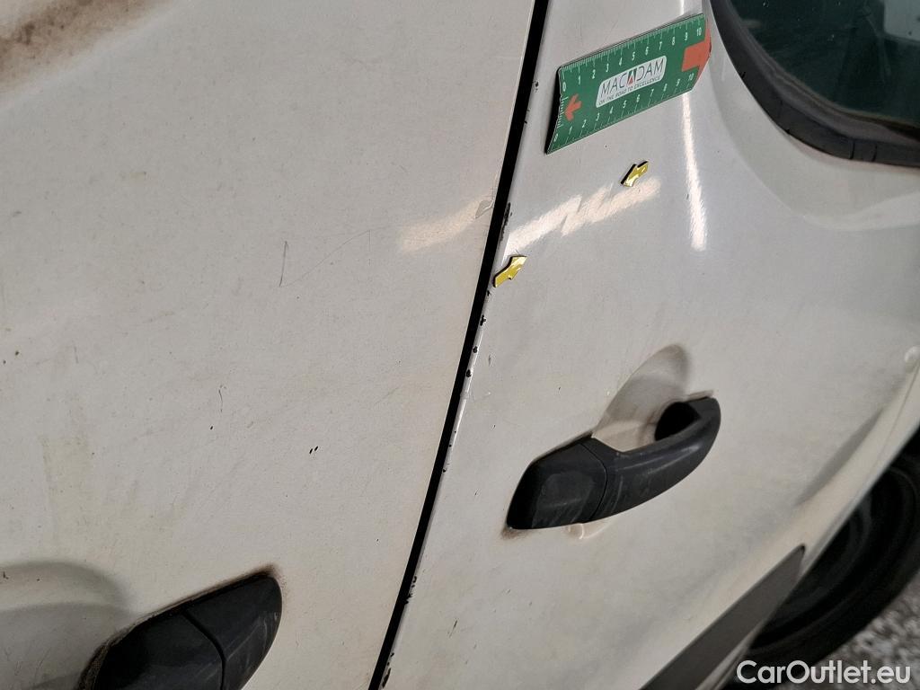  Peugeot  Partner  L1 Pro 1.6 HDi 75CV BVM5 E6 #25