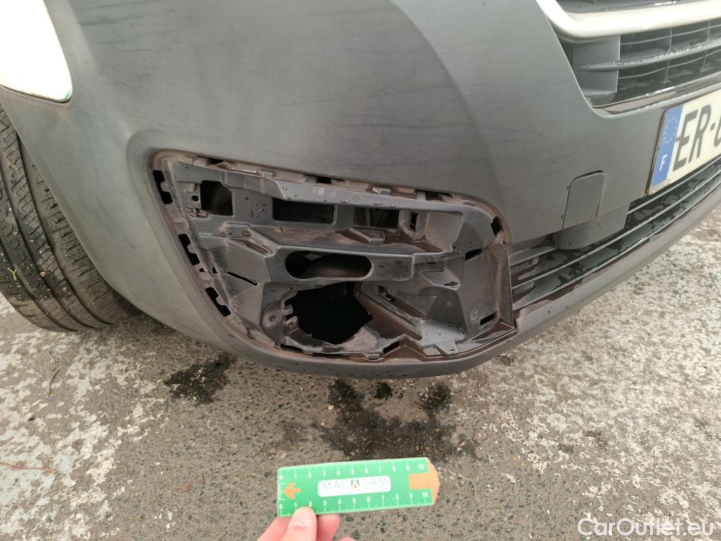  Peugeot  Partner  L1 Pro 1.6 HDi 75CV BVM5 E6 #19